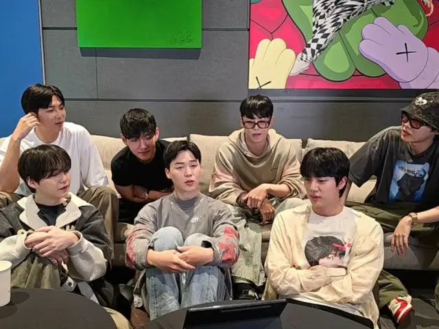 "BTS" announces comeback as a complete group in spring 2026 "We will work completely back to basics"