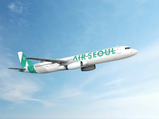 Air Seoul to launch "Summer Special Promotion" on Osaka and Fukuoka routes (Korea)