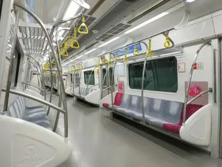 "Otani Station" in Korea? ... Korean subway station becomes hot topic among Shohei Otani fans