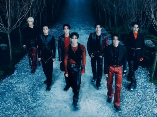 ENHYPEN to add Singapore to world tour... proof of their popularity