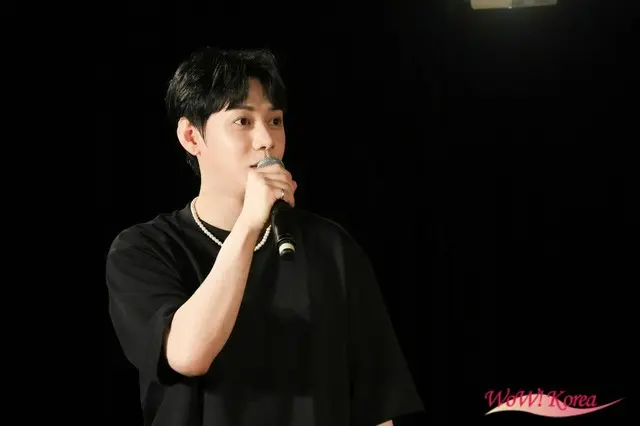 【イベントレポ】「MYNAME 」、7年ぶりのミニアルバム『VIVID』リリースに「幸せです」…13年の感謝と新たな挑戦を表明！6