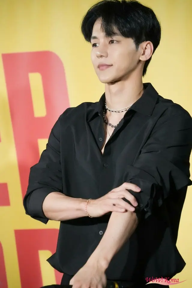 【イベントレポ】「MYNAME 」、7年ぶりのミニアルバム『VIVID』リリースに「幸せです」…13年の感謝と新たな挑戦を表明！11