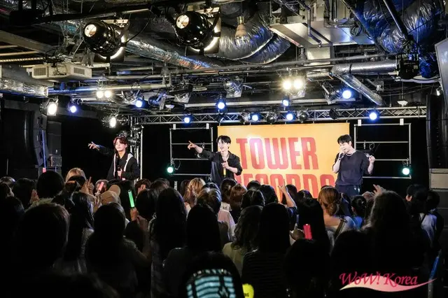 【イベントレポ】「MYNAME 」、7年ぶりのミニアルバム『VIVID』リリースに「幸せです」…13年の感謝と新たな挑戦を表明！12