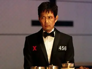 Lee Jung-jae receives rave reviews for his performance in "Squid Game 3"... Foreign media calls him "the greatest performance in TV history"