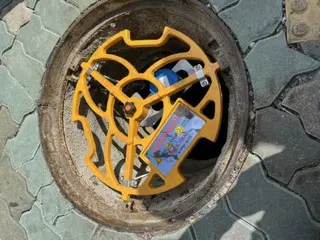 Gwangjin district to fully implement semi-underground flood prediction system using AI (South Korea)