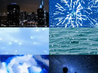 "TOMORROW X TOGETHER (TXT)" records five solo songs of different colors for each member... Expectations for the 4th full-length album rise