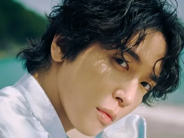 <Question and Answer Interview> CNBLUE's Jung Yong Hwa releases his 3rd mini album to celebrate his 10th solo debut anniversary... "I want to be remembered as an artist who has steadily developed"
