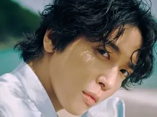 <Question and Answer Interview> CNBLUE's Jung Yong Hwa releases his 3rd mini album to celebrate his 10th solo debut anniversary... "I want to be remembered as an artist who has steadily developed"
