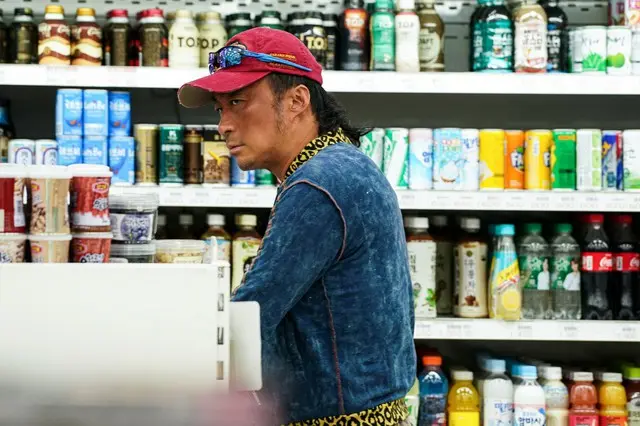 イ・ソンミン × イ・ヒジュンW主演 『ハンサム・ガイズ』、遂に日本上陸！10月3日(金)より新宿ピカデリー他にて全国順次公開2