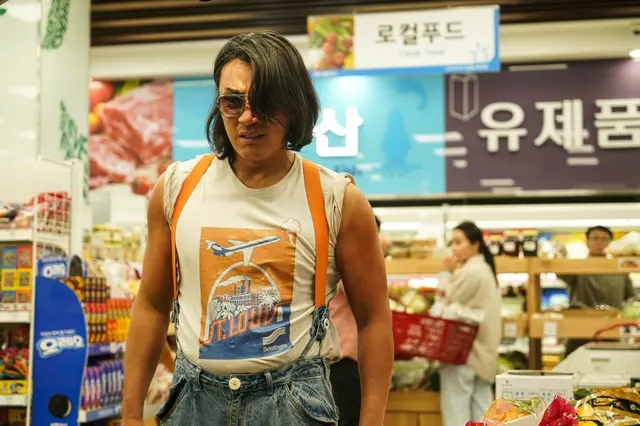 イ・ソンミン × イ・ヒジュンW主演 『ハンサム・ガイズ』、遂に日本上陸！10月3日(金)より新宿ピカデリー他にて全国順次公開3