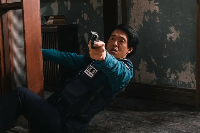 イ・ソンミン × イ・ヒジュンW主演 『ハンサム・ガイズ』、遂に日本上陸！10月3日(金)より新宿ピカデリー他にて全国順次公開5