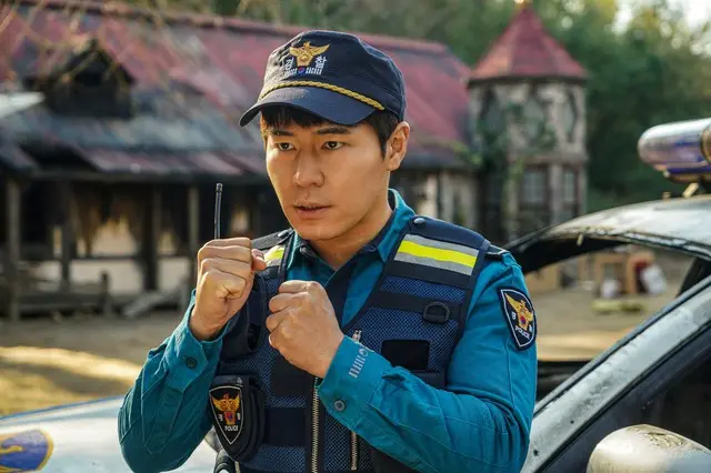 イ・ソンミン × イ・ヒジュンW主演 『ハンサム・ガイズ』、遂に日本上陸！10月3日(金)より新宿ピカデリー他にて全国順次公開6