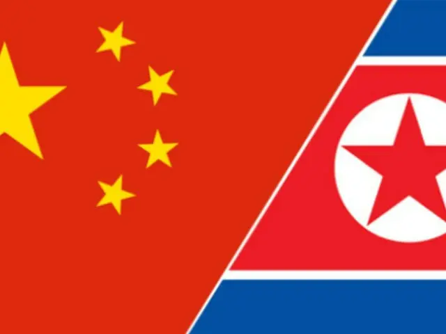 A large-scale tourist resort has been completed in North Korea… Why are Chinese people angry?