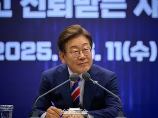 President Lee Jae Myung: "I agree to a Japan-Korea relationship similar to the Obuchi-Kim Dae Jung Declaration" = South Korea