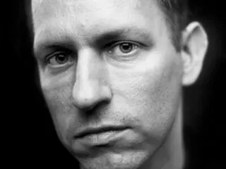 PayPal founder Peter Thiel backs crypto-friendly bank Erebor