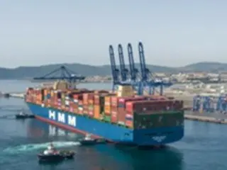 HMM expands Spanish container terminal, cargo handling capacity to reach 2.8 million TEU per year - Korean report