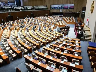 South Korean business community expresses regret over passage of revised Commercial Code…demands early discussion of measures to protect management rights