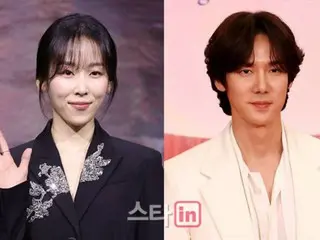 Will Seo Hyun JinXYoo Young Seok, the couple from the TV series "Romantic Doctor Kim Sabu" get back together?... "Considering appearing in the new TV series "Liar""