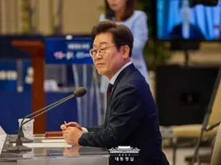 President Lee Jae Myung: "We will turn Korea Discount into Korea Premium" = South Korea