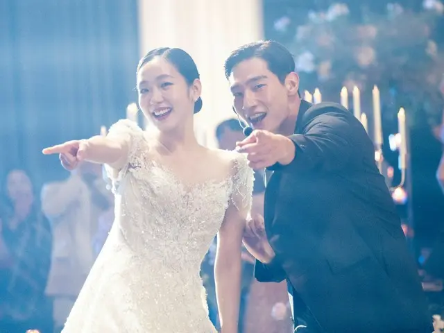 The currently-screening hit "Love in the Big City" has released a video of the passionate dance scene in which Heun-soo, played by Noh Sang Hyun, gives a gift to his one and only best friend!
