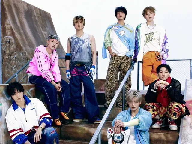 "Comeback" "NCT DREAM", First Love series is like a movie! ... Expectations for record songs are rising