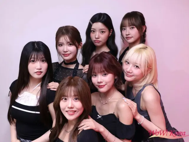 [Exclusive Interview] All members of CSR are the same age. What was the most moving fan behavior in the first half of the live series? ... Learn more about the highlights of the live and the members!