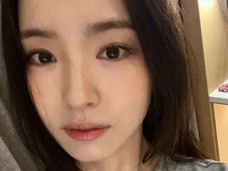 What on earth did she write? ... A woman in her 30s who posted hundreds of malicious comments about actress Sin Se Gyeong ends up in prison