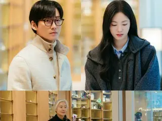 "Our Movie" Nam Goong Min & Jeon Yeo Bin spend a holiday together... a heartbreaking emotional story