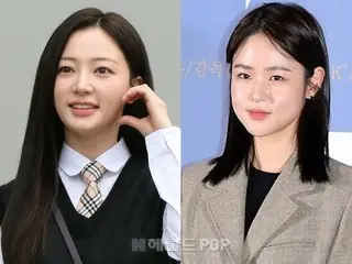 Song Ha Yun takes legal action, Shim Eun Woo launches YouTube channel... Can they overcome the allegations of school violence and make a comeback?
