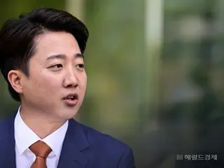Petition to expel New Reform Party lawmaker Lee Jun-seok closes, second only to former President Yoon Seok-yeol in history; 604,630 people agree (South Korea)