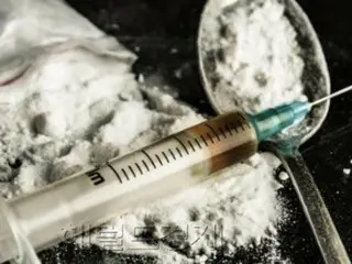 Illegal drugs started with "recommendation from an acquaintance" = Korea