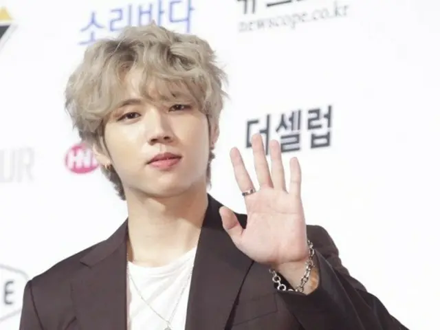 NAM WOO HYUN (INFINITE), making comeback on the 30th of this month!