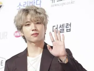 NAM WOO HYUN (INFINITE), making comeback on the 30th of this month!