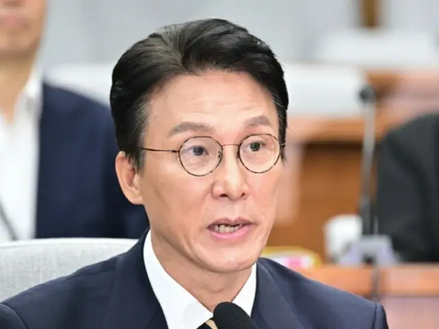 Who is Kim Min-Seok, South Korea's new prime minister?