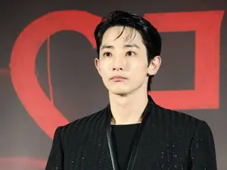 TV Series "S Line" director Ahn Ju-yeon: "Lee Soo Hyuk's offer wouldn't be convincing unless he was this handsome"