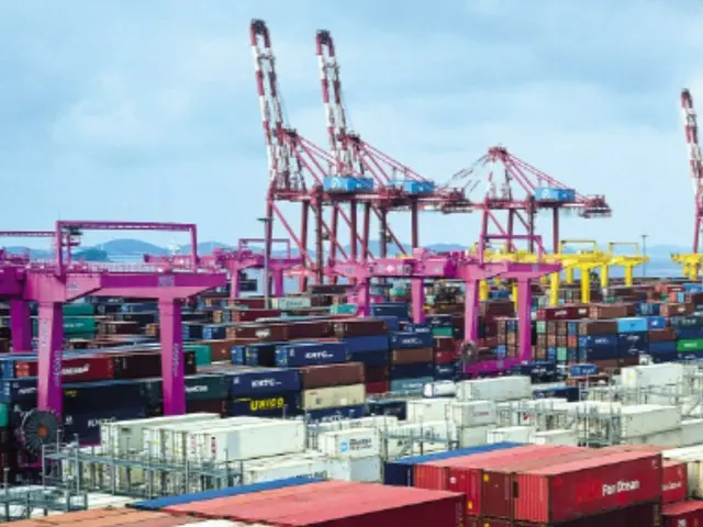 South Korean government evaluates US extension of "reciprocal tariff" imposition de facto until August 1st... "Good performance" compared to Japan
