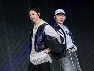[Full text] SEVENTEEN's Hoshi and Woozi will enlist as active duty soldiers in September, one day apart