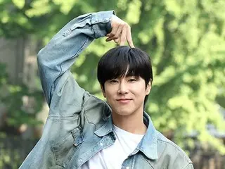 TVXQ's Yunho's viewership for 'Thank U' is 56 times higher... Rapid rise due to SNS algorithm
