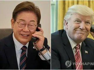 South Korean government makes all-out effort to respond to Trump tariffs = Promoting summit within negotiation deadline