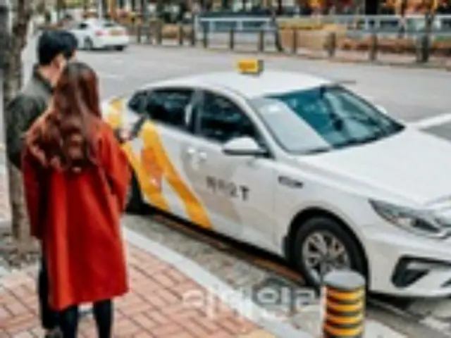 Kakao T celebrates its 10th anniversary with improved service, becoming a "taxi that comes when you call" (Korea)
