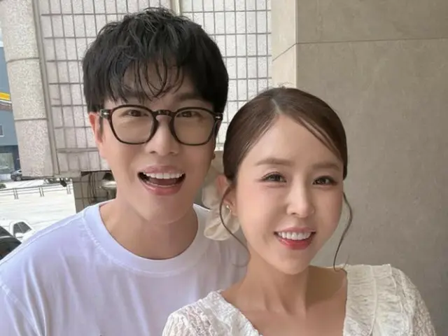 [Full article] "KOYOTE" Shinji's side, "groom-to-be" Moon Won's ex-wife also supports the marriage... There was no inappropriate reason at the time of divorce... All allegations of real estate and bullying are "false"