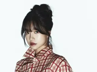 "Squid Game 3" Jo Yu Ri, "Shocked at Yim Siwan's choice after watching it"