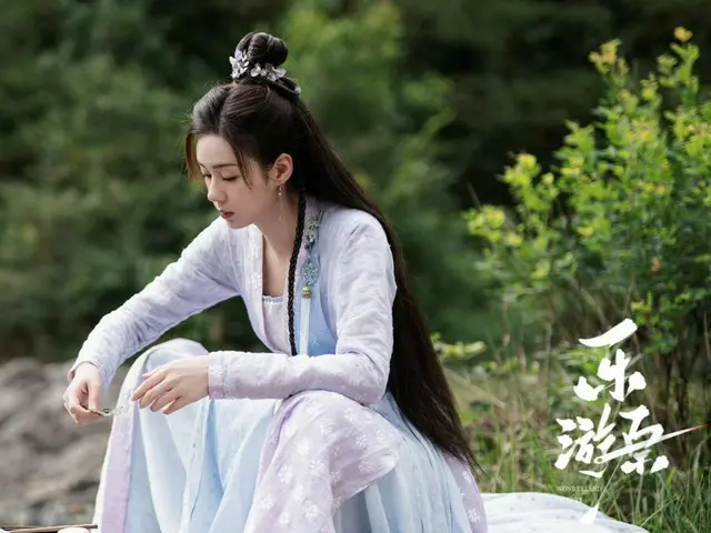 <Chinese TV Series NOW> "Le You Yuan" EP12, Li Yi saves the injured Cui Lin at the last minute = Synopsis / Spoilers