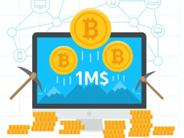 Bitcoin expected to reach $500,000-1 million by 2030...Mining pools are the safest investment for mining