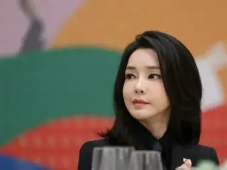 Seoul Metropolitan Office of Education begins procedures to revoke Kim Geon-hee's teaching qualification