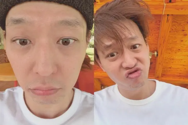 ユチョン、日本語でSNS更新