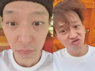 "Retirement retracted" YUCHUN updates SNS in Japanese... Latest update with super close-up selfie