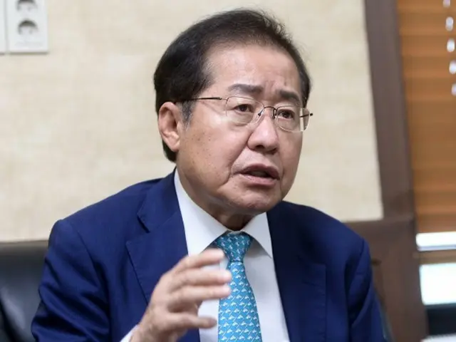 Former Daegu mayor calls on his former opposition party, "What is 'innovation'?" "Are you going to defraud the people again?" = South Korea