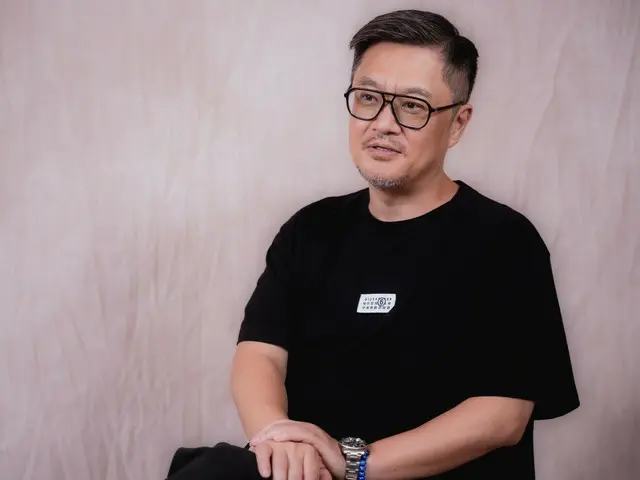 [Official Interview] Director Woo Min-ho talks about his thoughts on the film "Harbin": "It absolutely had to be Hyun Bin"