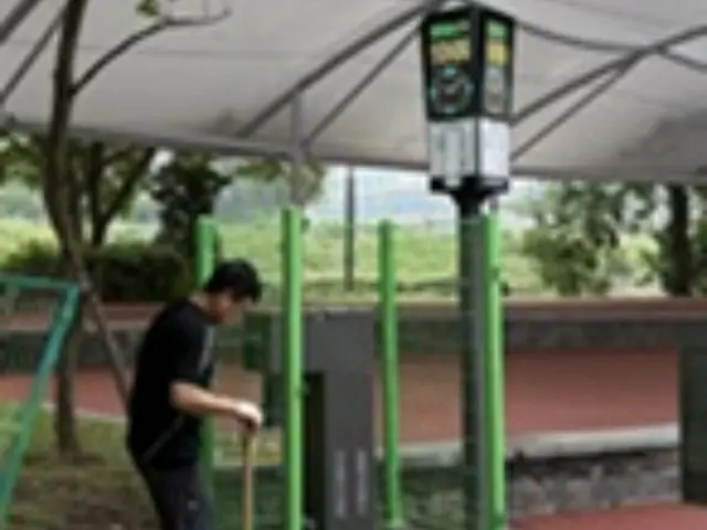 Gwangju city sets up mosquito monitoring equipment, collects and analyzes samples to prevent infectious diseases (South Korea)